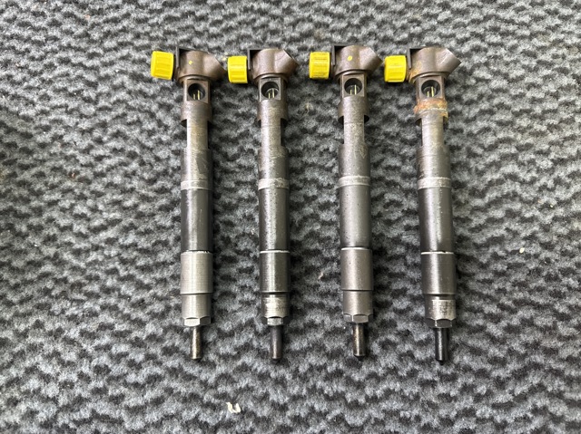 Форсунка інжектора A6510700587 MERCEDES