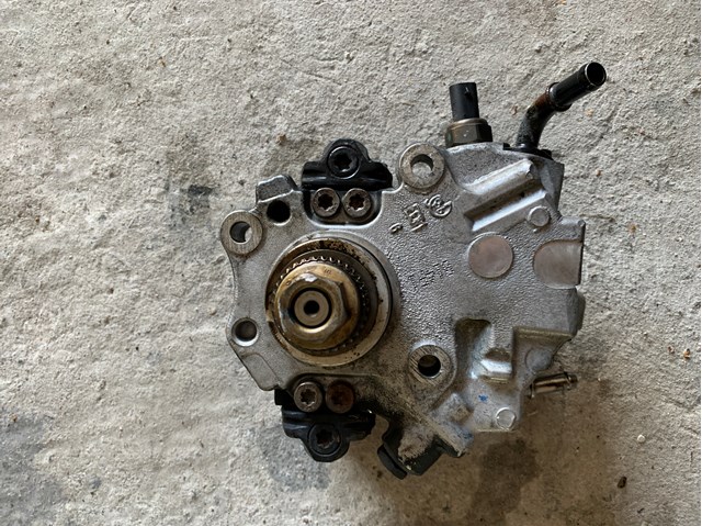 ПНВТ A6510700601 MERCEDES
