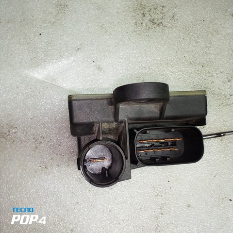 Реле управління A6519003103 MERCEDES