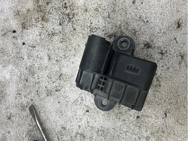 Реле накалу A6519003802 MERCEDES