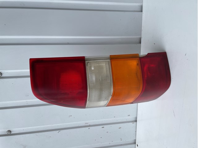 Ліхтар задній лівий A9018200764 MERCEDES