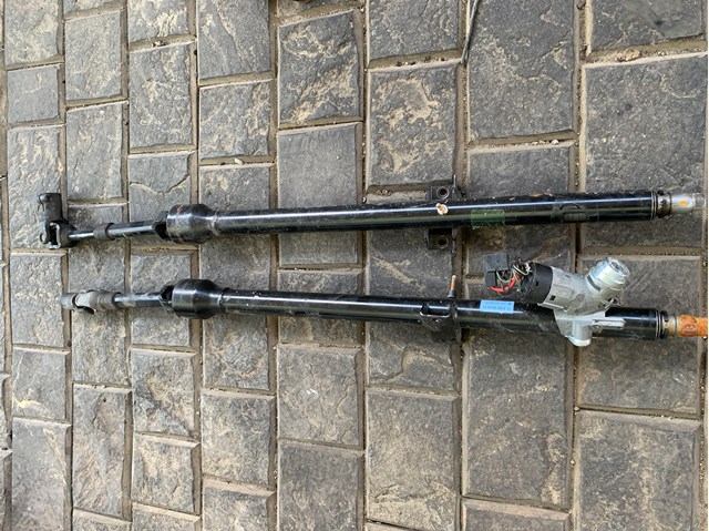 Колонка рульового управління A9024600431 MERCEDES
