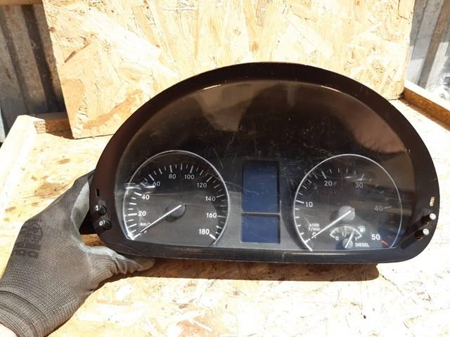 Спідометр A9064466821 MERCEDES
