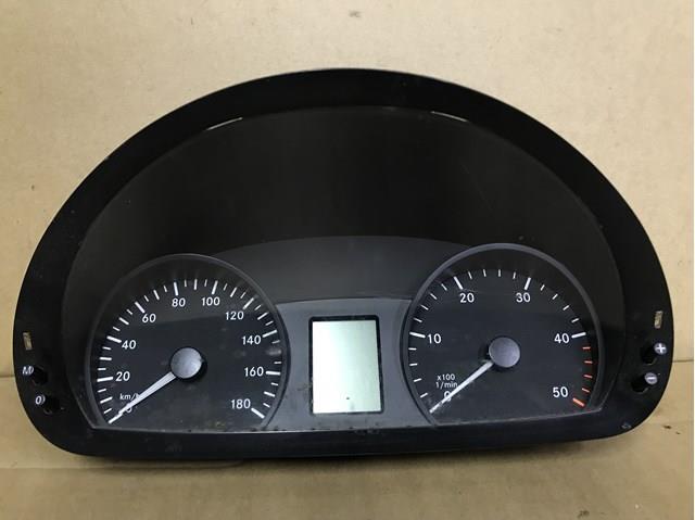 щиток приладу A9064468821 MERCEDES