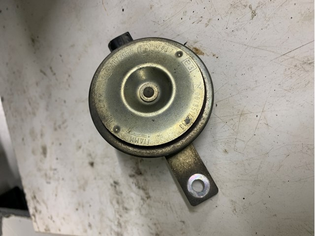 Сигнал звукової, клаксон A9068200085 MERCEDES