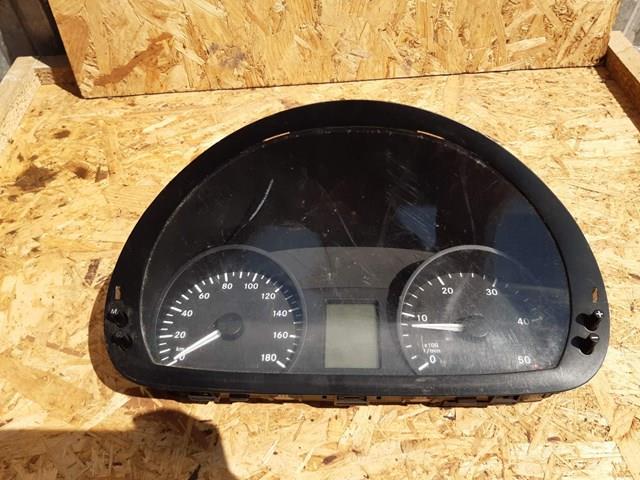 Покажчик струму (амперметр) A9069002200 MERCEDES