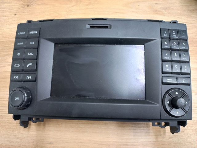 A9069003203 Mercedes