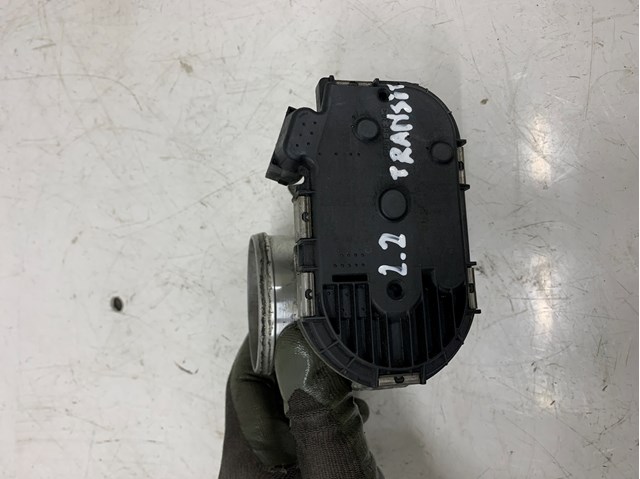 Блок дросельної заслінки BK2Q9E926AC FORD