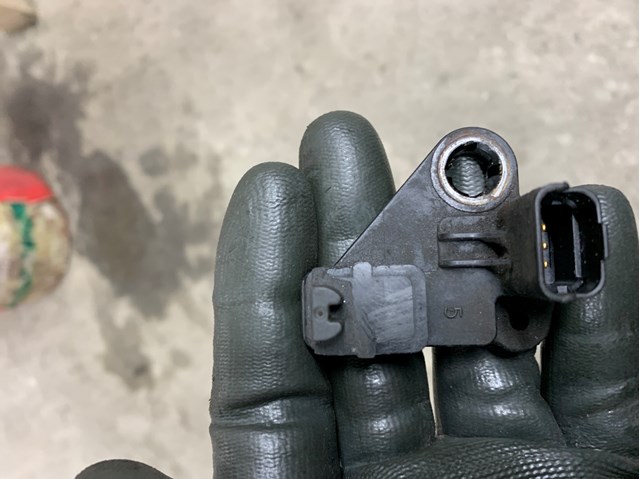 Датчик положення (оборотів) коленвалу BM516C315BA FORD