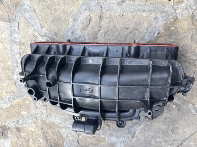 Колектор впускний BM5G9424DC FORD