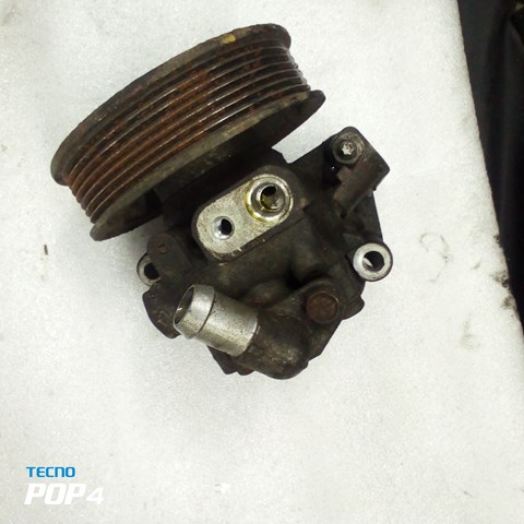 ГПР керма CC113A696BB FORD