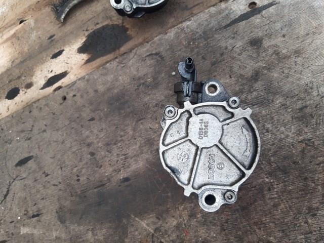 Насос вакуумний D1561A FIAT