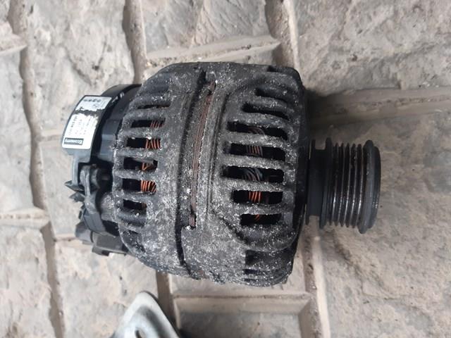 Генератор JZW903021FX VAG