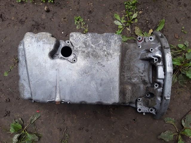 Піддон двигуна R6110140202 MERCEDES