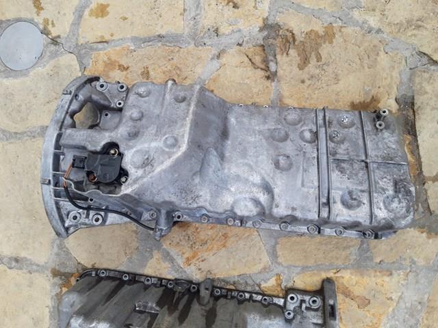Захист двигуна R6470140502 MERCEDES