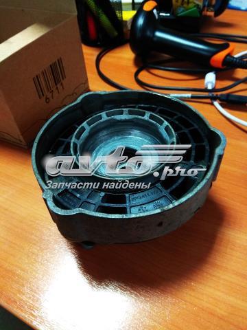 Опора стійки амортизатора переднього 7P0412321A VAG