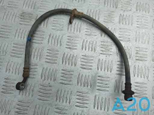 Шланг гальмівний передній, правий 01464T7WA00 HONDA