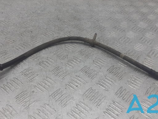 Шланг гальмівний задній, правий 01466T0AA01 HONDA