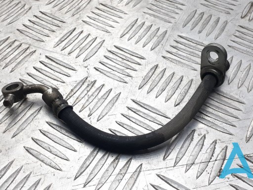 Шланг гальмівний задній, лівий 01468T0AA01 HONDA