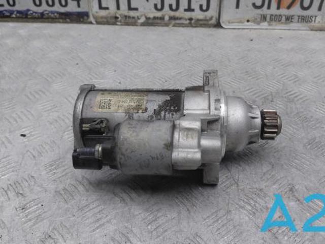 Стартер двигуна 02M911024Q VAG