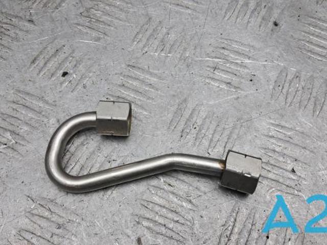 Трубка паливна, від ПНВТ до паливної рейки 03H133321L VAG