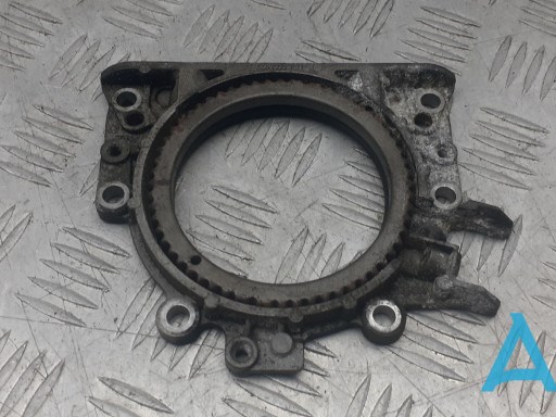 Сальник коленвала двигуна, задній 03L103171A VAG