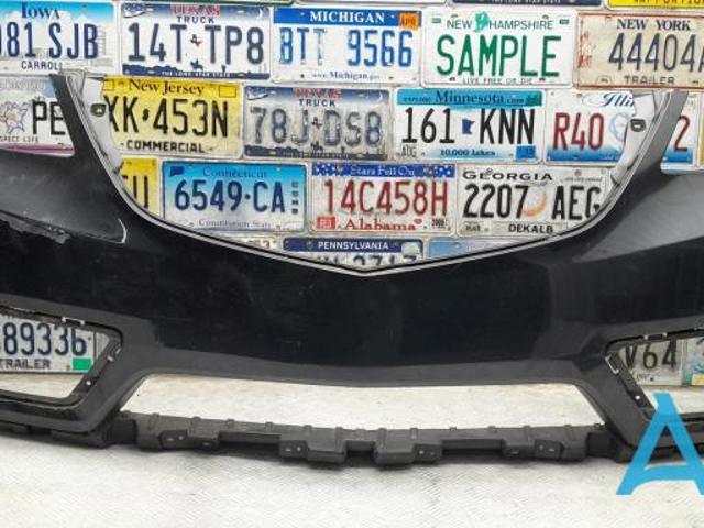Бампер на авто 04711TZ5A90ZZ HONDA