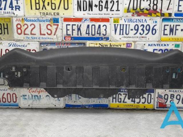 Сплитер переднього бампера 04712T7WA90 HONDA