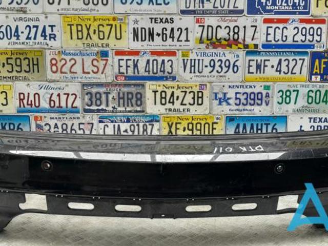 Кожух бампера заднього 04715TZ5A80ZZ HONDA
