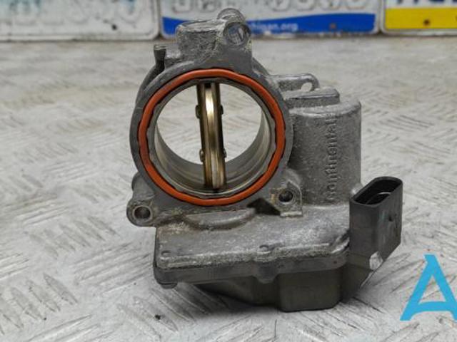 Блок дросельної заслінки 057128063D VAG