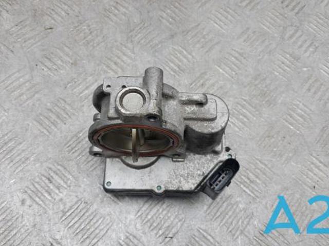 Заслінка повітряна 057128063G VAG