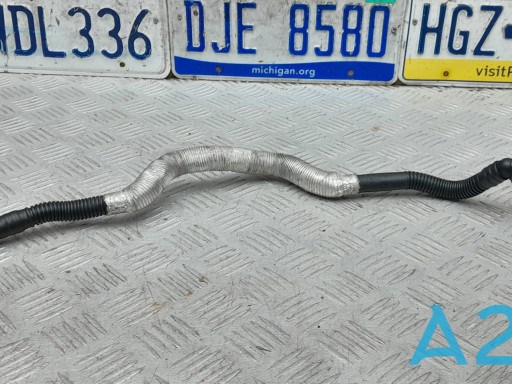 Трубка відводу картерних газів 059103209F VAG