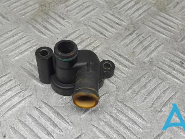 Водяний патрубок 059121506H VAG