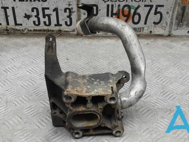 Кронштейн компресора кондиціонера 059145169AN VAG