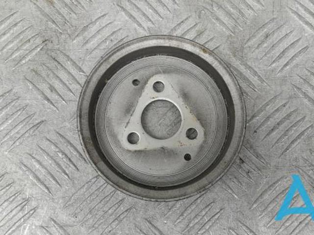 Шків лопатевого насоса гідропідсилювача керма 059145255G VAG