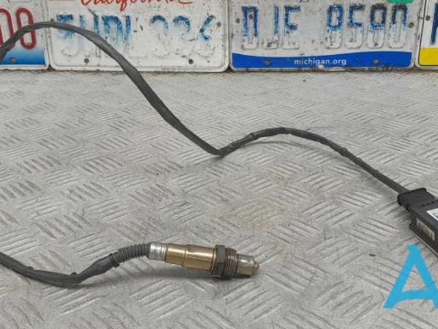 Датчик температури відпрацьованих газів (ВГ), після каталізатора 059907807R VAG