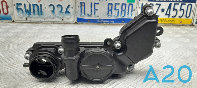 Клапан картерних газів 05E103495AC VAG
