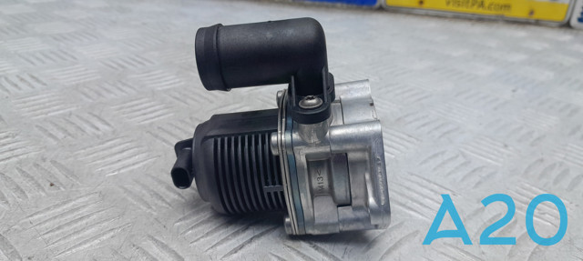 Клапан EGR, рециркуляції газів 05E131097 VAG