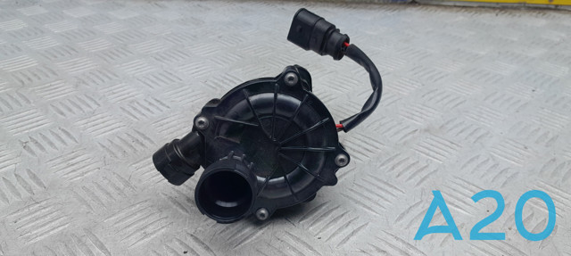 Компресор 05E959253 VAG