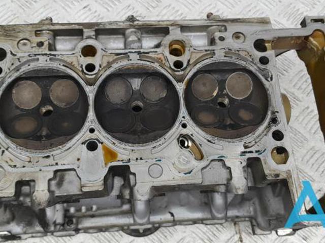 Головка циліндрів 06E103065N VAG