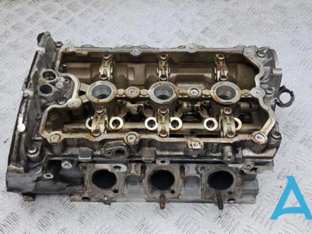 Головка циліндрів 06E103066D VAG