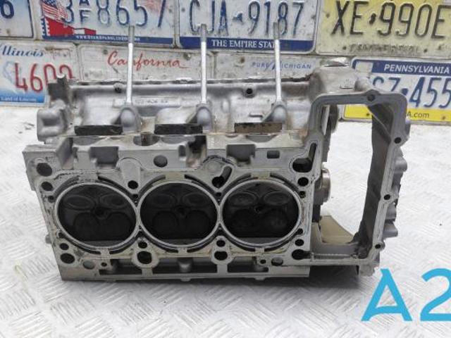 Головка блока циліндрів (ГБЦ), права 06E103792C VAG