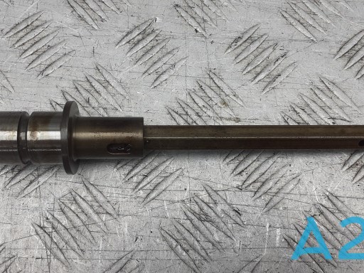 Вал приводу масляного насоса 06E109339AA VAG
