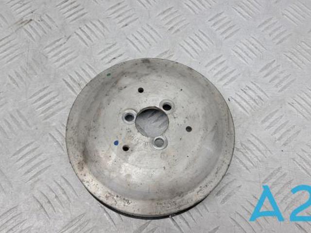 Шків водяної помпи Ауді A6 C6