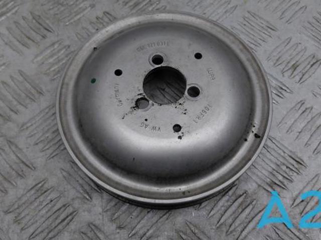 Шків водяної помпи 06E121031E VAG