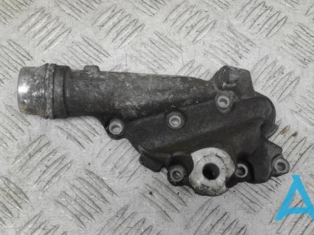 Кришка термостата 06E121161AN VAG