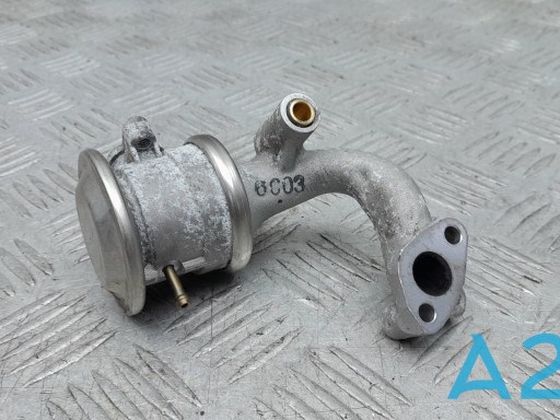 Клапан рециркуляції відпрацьованих газів EGR 06E131102M VAG