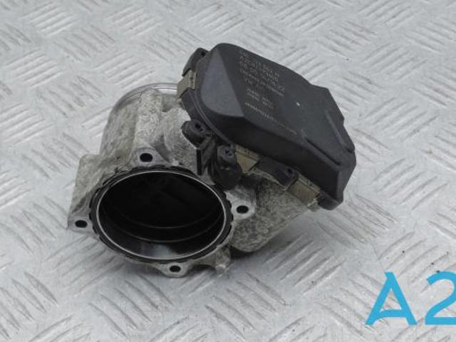 Дросельна заслінка компресора наддуву 06E133062G VAG