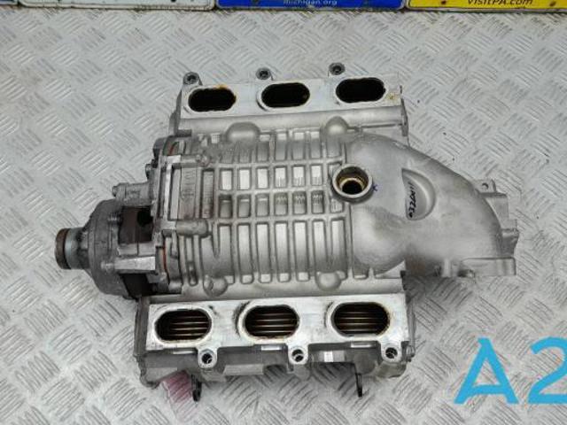 Повітряний компресор 06E145603AD VAG