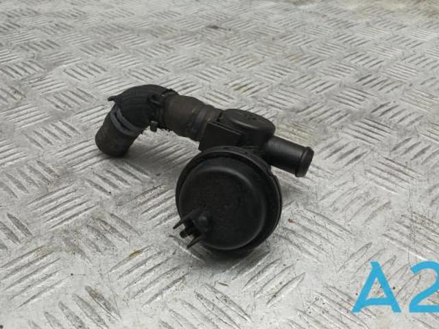 Регулюючий клапан охолоджувальної рідини 06E819809D VAG